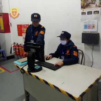 4 cách xác định điểm yếu trong bảo vệ nhà máy