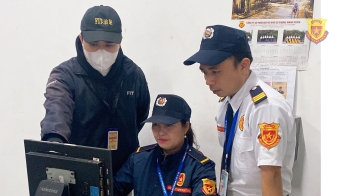 NHỮNG CÂU HỎI PHỎNG VẤN BẢO VỆ THƯỜNG GẶP NHẤT KHI TUYỂN DỤNG