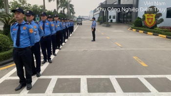 Những phẩm chất cần thiết nhất của 1 nhân viên bảo vệ