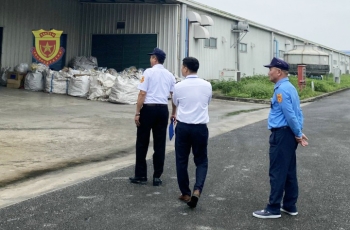 Giảm thiểu khó khăn trong việc thay đổi nhân sự bảo vệ