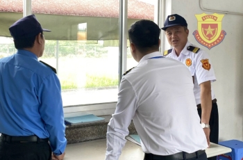 Tầm quan trọng của tuân thủ quy định nhà máy đối với nhân viên bảo vệ