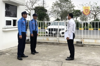 Tầm quan trọng phải xây dựng mạng lưới liên lạc và báo động hiệu quả