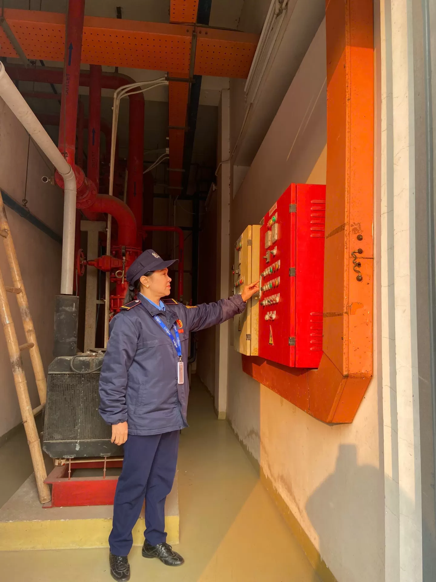 THÔNG ĐIỆP CÙNG TRƯỜNG THÀNH TISTCO!