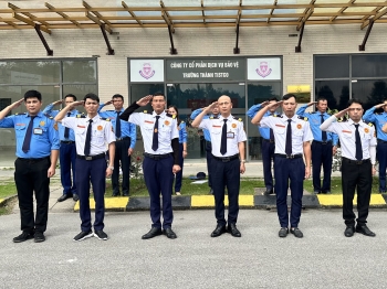 THÔNG BÁO TUYỂN DỤNG 