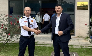 Cam Kết Của Trường Thành TISTCO