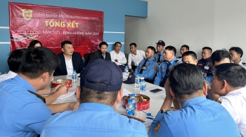 Các kỹ năng cần thiết để trở thành một bảo vệ nhà máy chuyên nghiệp