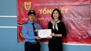 5 yếu tố chính của quản lý an ninh và an toàn trong nhà máy