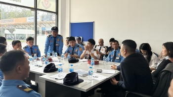 Phân tích nhu cầu và mong muốn của khách hàng khi sử dụng dịch vụ bảo vệ