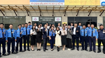 Tối ưu hóa chi phí trong quản lý an ninh nhà máy