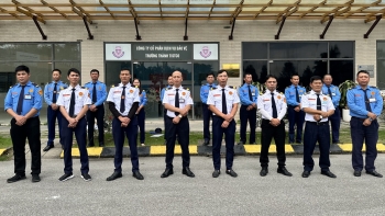 Lợi ích của khách hàng khi sử dụng dịch vụ bảo vệ