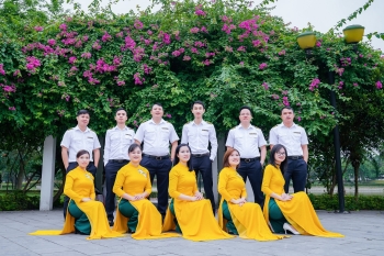 Quá trình hình thành và phát triển