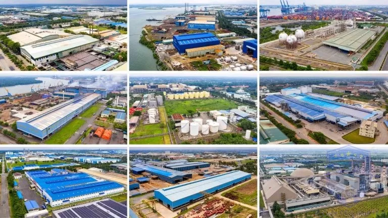 DỊCH VỤ BẢO VỆ NHÀ MÁY