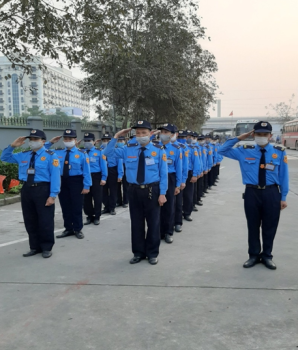 Giới thiệu về Công Ty Cổ Phần Dịch Vụ Bảo Vệ Trường Thành TISTCO