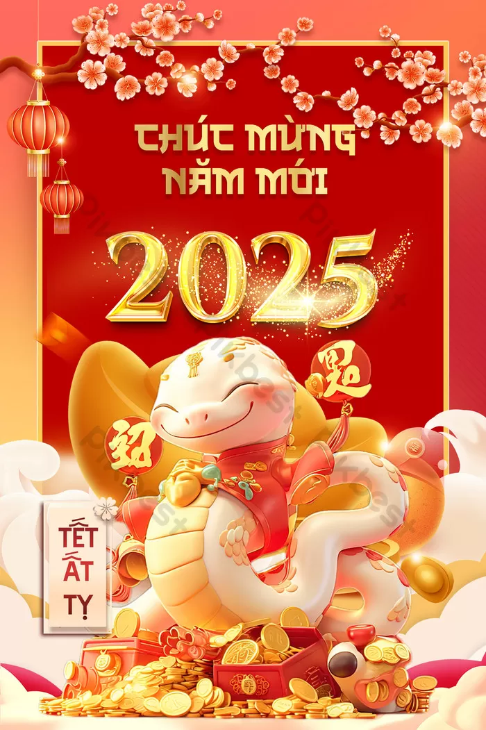 TRƯỜNG THÀNH TISTCO CHÚC MỪNG NĂM MỚI 2025 - Khởi Đầu Mới, Hy Vọng Mới!