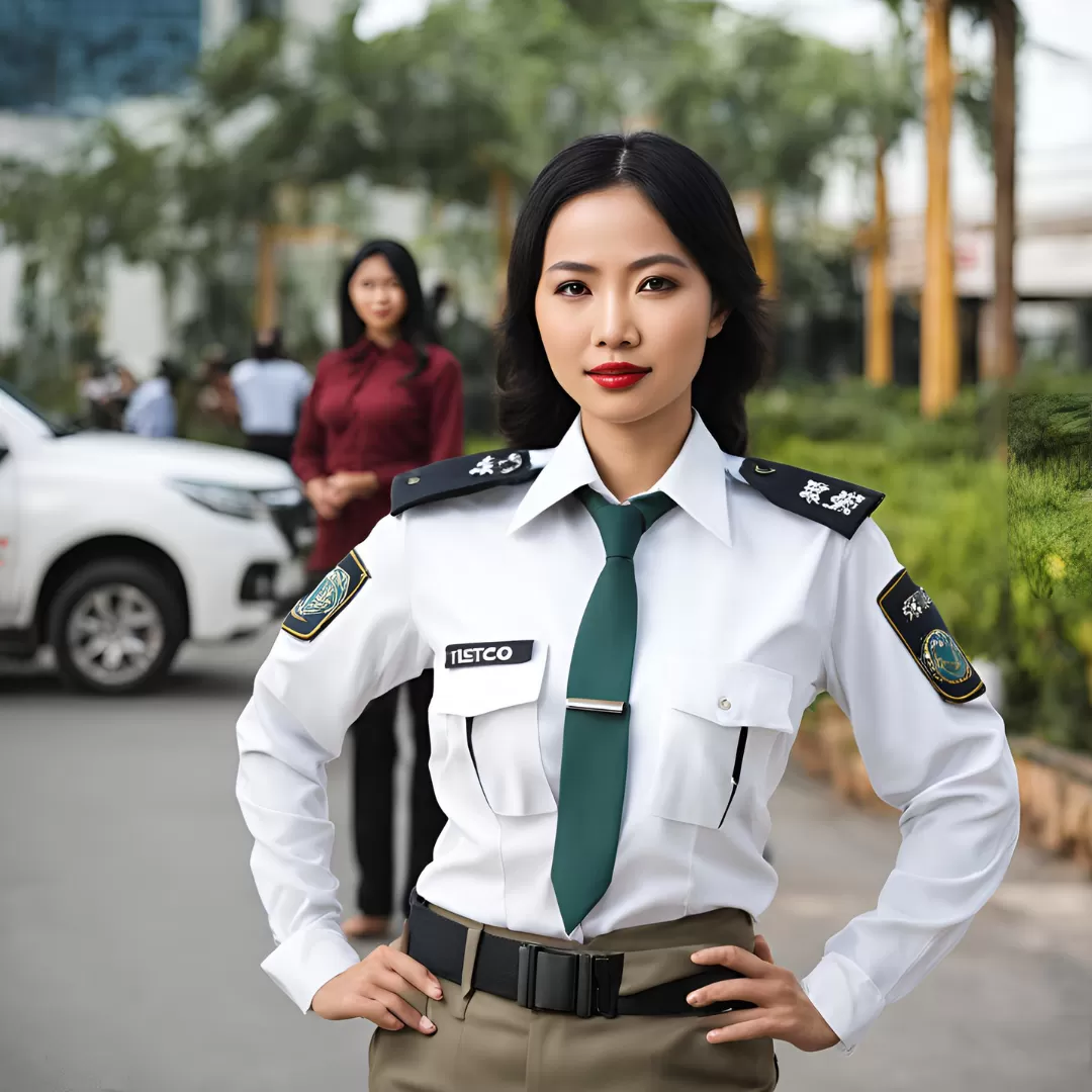 Dự đoán các xu hướng và thách thức mà ngành bảo vệ sẽ phải đối mặt trong những năm tới.