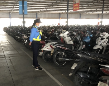 4 bước giám sát hệ thống camera an ninh và báo động của nhà máy