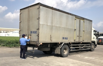 3 kiểu thất thoát tài sản tại các nhà máy khi xuất hàng