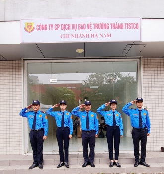 Vai trò của phụ nữ trong việc đào tạo về các biện pháp an ninh