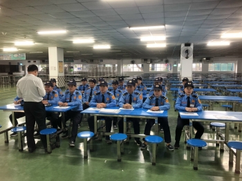 Ba công việc thu nhập tương đương nhân viên bảo vệ