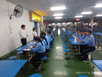 Sự khó khăn trong đánh giá hiệu suất của các biện pháp an ninh