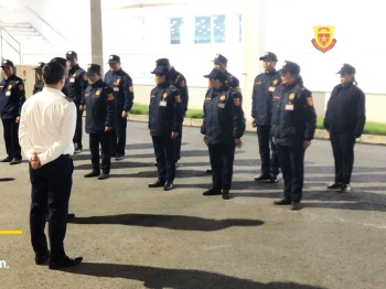 DỊCH VỤ BẢO VỆ LÀ GÌ? ĐẶC ĐIỂM VÀ ĐIỀU KIỆN KINH DOANH DỊCH VỤ BẢO VỆ