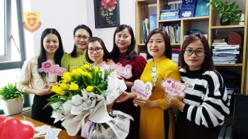 5 nét đẹp của người phụ nữ trong công việc